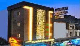 Hotel Gold Regency